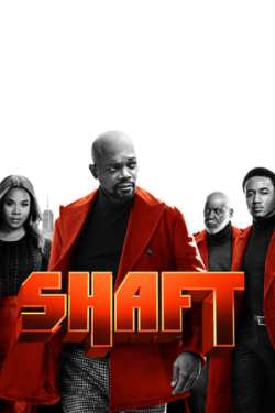 Shaft (Dual Audio)