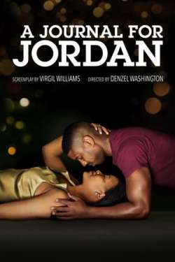 A Journal for Jordan (Dual Audio)