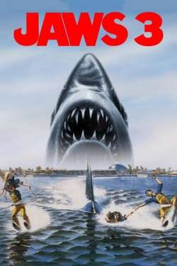 Jaws 3-D (Dual Audio)