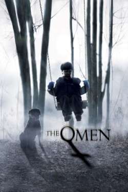The Omen (Dual Audio)