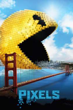 Pixels (Dual Audio)