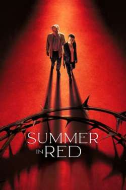 Summer in Red - Verano en rojo (Hindi Dubbed)