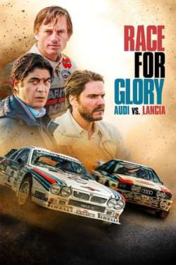 Race for Glory: Audi vs. Lancia - 2 Win