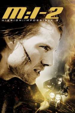 Mission: Impossible II (Dual Audio)