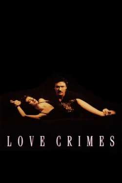 Love Crimes (Dual Audio)