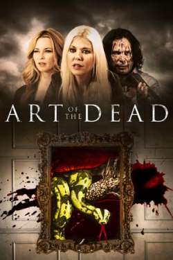 Art of the Dead (Dual Audio)