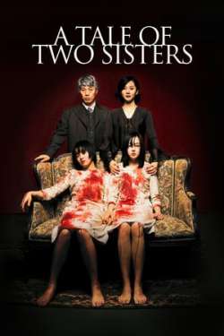 A Tale of Two Sisters (Hindi - Korean)
