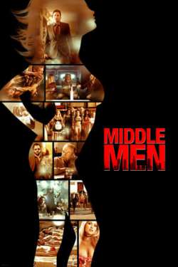 Middle Men (Dual Audio)