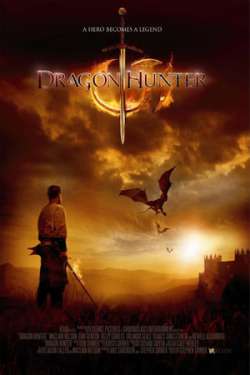 Dragon Hunter (Dual Audio)