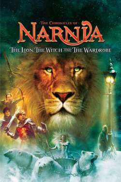 The Chronicles of Narnia: The Lion, the Witch and the Wardrobe (Dual Audio)