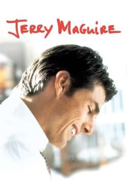 Jerry Maguire (Dual Audio)