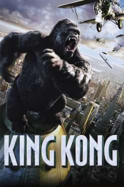 King Kong (Dual Audio)