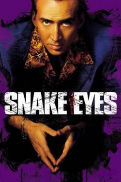 Snake Eyes (Dual Audio)