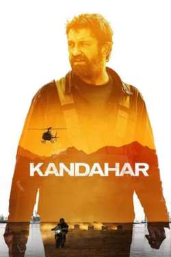 Kandahar (Dual Audio)