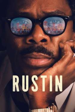 Rustin (Dual Audio)