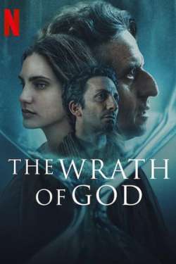 The Wrath of God (Dual Audio)