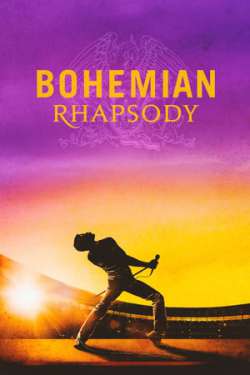 Bohemian Rhapsody (Dual Audio)