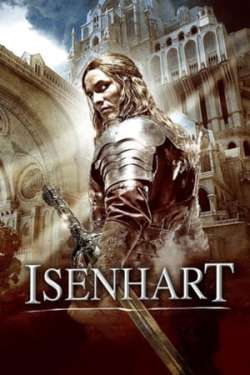 Isenhart: The Hunt Is on for Your Soul (Dual Audio)