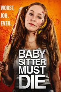 Babysitter Must Die - Josie Jane: Kill the Babysitter