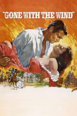 Gone with the Wind (Dual Audio)