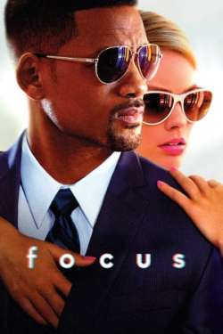 Focus (Dual Audio)