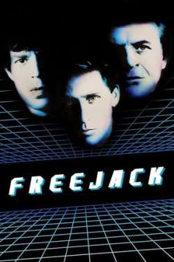 Freejack (Dual Audio)