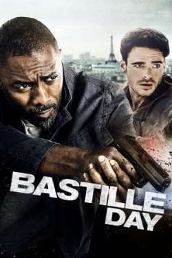 Bastille Day - The Take