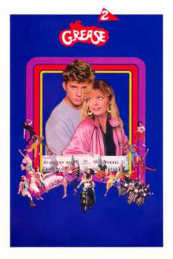 Grease 2 (Dual Audio)