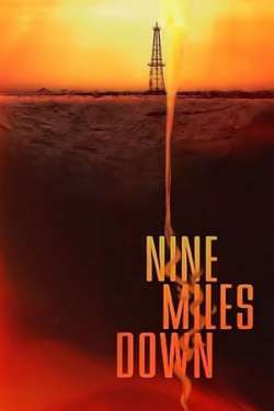 Nine Miles Down - 9 Miles Down