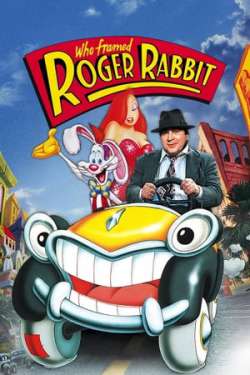 Who Framed Roger Rabbit (Dual Audio)