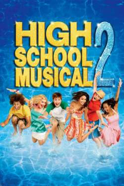 High School Musical 2 (Dual Audio)