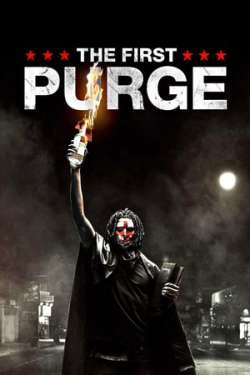 The First Purge (Dual Audio)