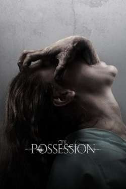 The Possession (Dual Audio)