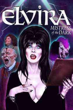 Elvira: Mistress of the Dark