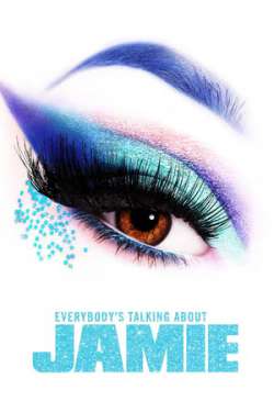 Everybody's Talking About Jamie (Dual Audio)