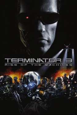 Terminator 3: Rise of the Machines (Dual Audio)