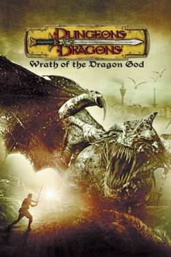 Dungeons & Dragons: Wrath of the Dragon God (Dual Audio)