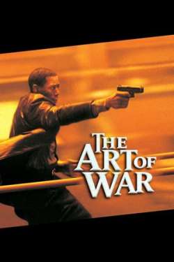 The Art of War (Dual Audio)