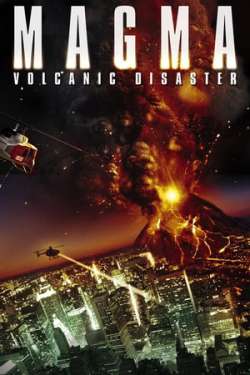 Magma: Volcanic Disaster (Dual Audio)
