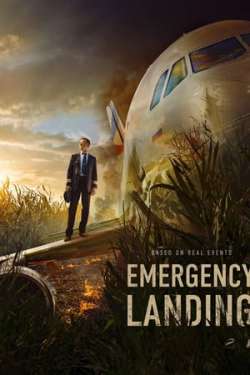 Emergency Landing (Hindi - Russian)