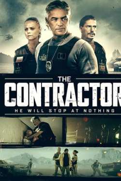 The Contractor (Hindi - Spanish)