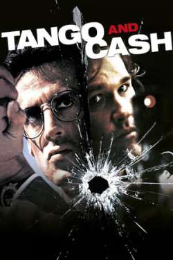 Tango & Cash (Dual Audio)