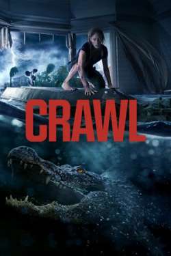 Crawl (Dual Audio)