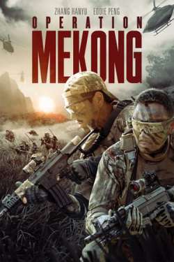Operation Mekong (Hindi Dubbed)
