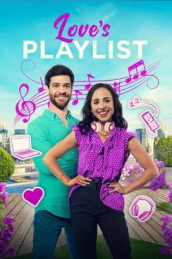Love's Playlist (Dual Audio)