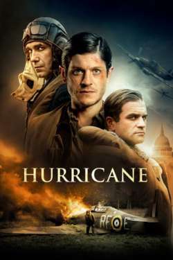 Hurricane - Mission of Honor