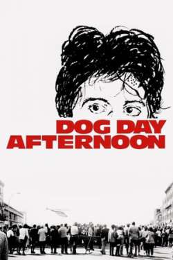 Dog Day Afternoon (Dual Audio)