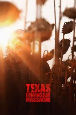 Texas Chainsaw Massacre (Dual Audio)
