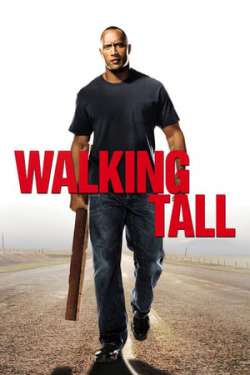 Walking Tall (Hindi Dubbed)