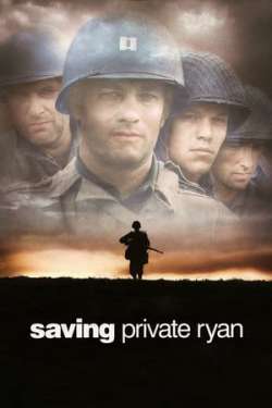 Saving Private Ryan (Dual Audio)